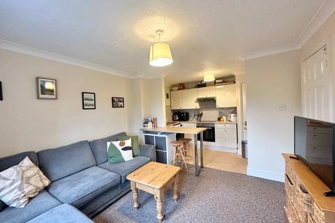 1 bedroom apartment to rent, Rothsay Gardens, Bedford, MK40