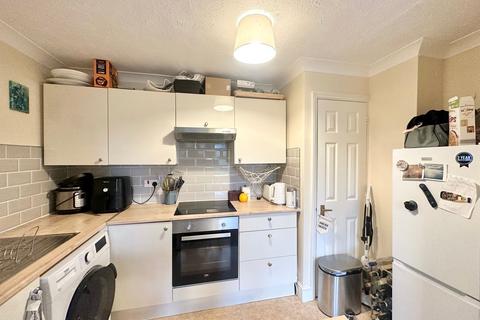 1 bedroom apartment to rent, Rothsay Gardens, Bedford, MK40