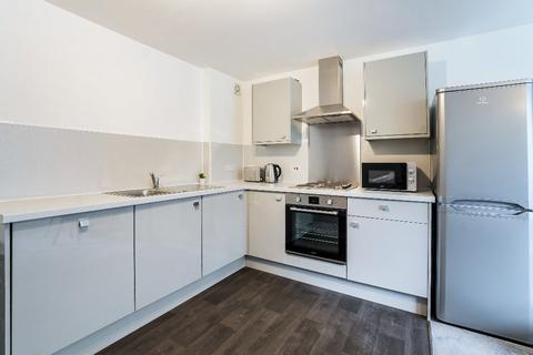 2 bedroom flat to rent, All Saints Street, Nottingham, Nottinghamshire, NG7