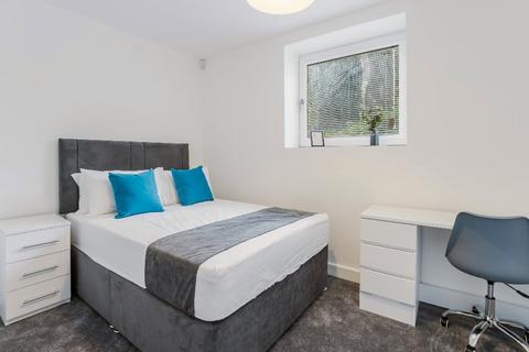 2 bedroom flat to rent, All Saints Street, Nottingham, Nottinghamshire, NG7