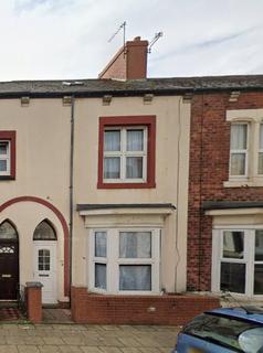 4 bedroom terraced house for sale, Burbank Street, Hartlepool, TS24