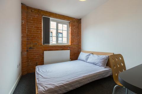 1 bedroom house to rent, Bede Street, Leicester LE3