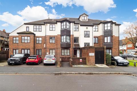 1 bedroom flat for sale, 12a Lewis Road, Sutton