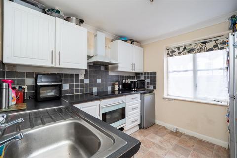 1 bedroom flat for sale, 12a Lewis Road, Sutton