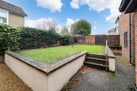 undefined, 12a Lewis Road, Sutton