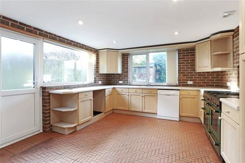 3 bedroom bungalow for sale, Springhill, Elstead, Godalming, Surrey, GU8