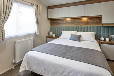 2 bedroom static caravan for sale, Brooklyn Willerby Brookwood New, Southport PR9