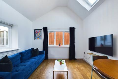 1 bedroom house for sale, Patrol Place, London