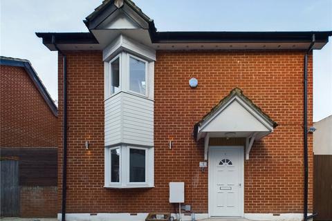 1 Patrol Place, London, SE6 4JE