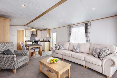 2 bedroom static caravan for sale, Brooklyn Carnaby Highgrove New, Southport PR9