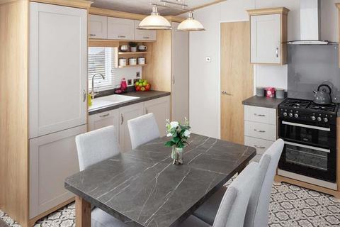 2 bedroom static caravan for sale, Brooklyn Carnaby Highgrove New, Southport PR9