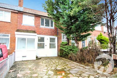 3 bedroom terraced house for sale, Dunkery Road, London, SE9