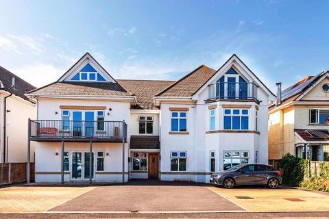 1 bedroom apartment for sale, Pinecliffe Avenue, Southbourne, Bournemouth