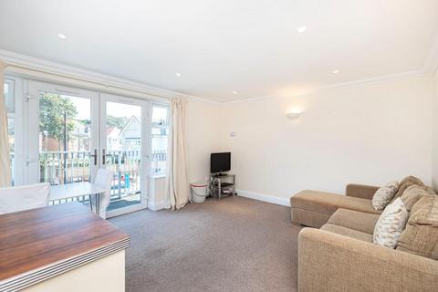 1 bedroom apartment for sale, Pinecliffe Avenue, Southbourne, Bournemouth