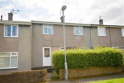 3 bedroom terraced house for sale, Scarborough Parade, Hebburn