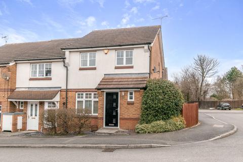 3 bedroom house to rent, Fisher Close, Sutton-in-Ashfield NG17