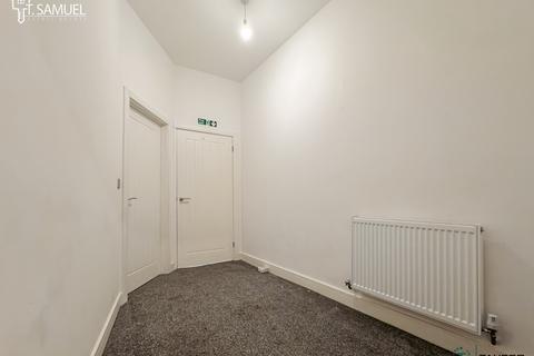 3 bedroom end of terrace house for sale, Church Crescent, Ebbw Vale, NP23 6UG