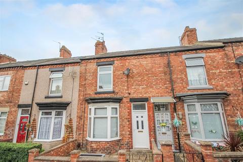 2 bedroom semi-detached house to rent, Trafalgar Terrace, Darlington