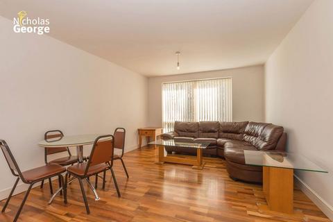 2 bedroom flat to rent, Hemisphere Apartments, Edgbaston, B5 7SE