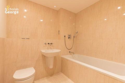 2 bedroom flat to rent, Hemisphere Apartments, Edgbaston, B5 7SE