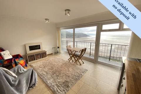 1 bedroom ground floor flat to rent, 106 Redcliffe Apartments Caswell bay swansea