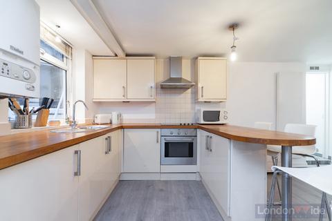 Studio for sale, East Heath Road, Hampstead, NW3