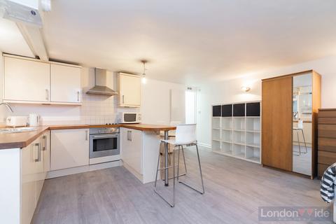 Studio for sale, East Heath Road, Hampstead, NW3