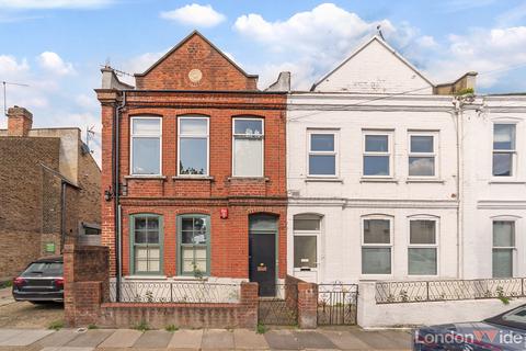 4 bedroom maisonette for sale, Farm Lane, Fulham, SW6