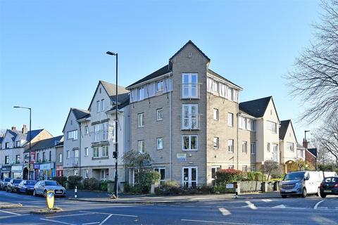 1 bedroom retirement property for sale, Fitzwilliam Court, Bartin Close, Sheffield