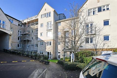 1 bedroom retirement property for sale, Fitzwilliam Court, Bartin Close, Sheffield