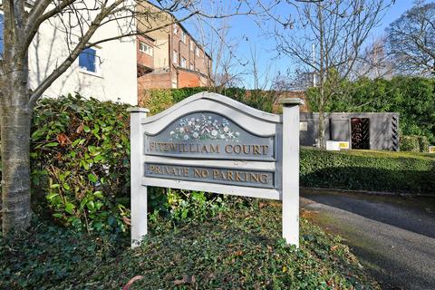 1 bedroom retirement property for sale, Fitzwilliam Court, Bartin Close, Sheffield