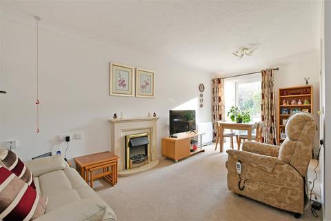 1 bedroom retirement property for sale, Fitzwilliam Court, Bartin Close, Sheffield