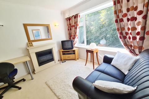 1 bedroom flat to rent, Beech Hill Road, Sheffield S10