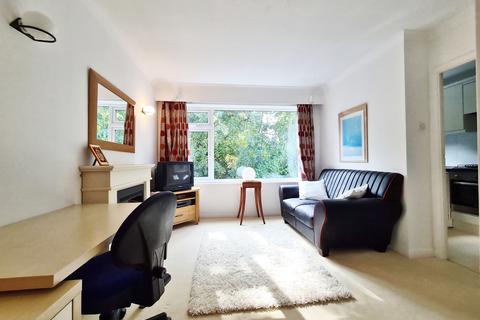 1 bedroom flat to rent, Beech Hill Road, Sheffield S10