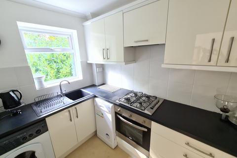 1 bedroom flat to rent, Beech Hill Road, Sheffield S10