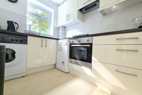 1 bedroom flat to rent, Beech Hill Road, Sheffield S10