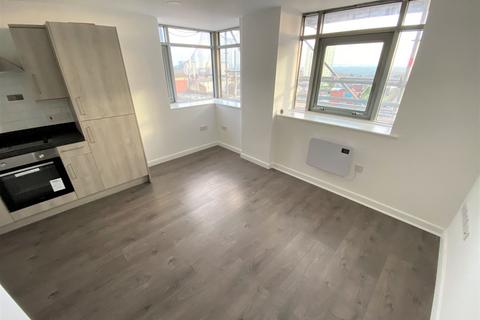 2 bedroom flat to rent, Birley Street, Preston PR1