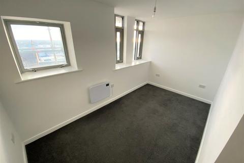 2 bedroom flat to rent, Birley Street, Preston PR1