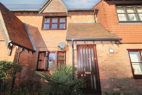 1 bedroom retirement property for sale, Church Walk, Bushey