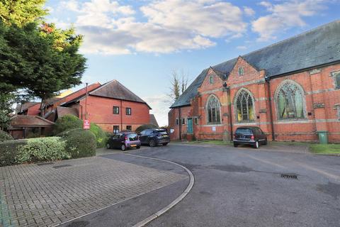 1 bedroom retirement property for sale, Church Walk, Bushey