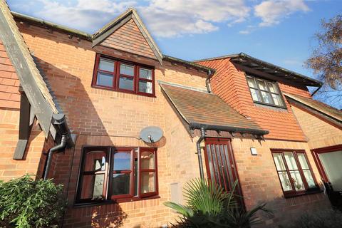 1 bedroom retirement property for sale, Church Walk, Bushey