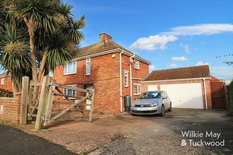 3 bedroom semi-detached house for sale, Portman Crescent, North Petherton, Bridgwater, Somerset TA6