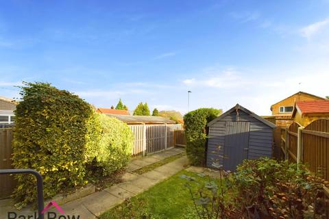 2 bedroom end of terrace house for sale, Low Street, Sherburn In Elmet, Leeds