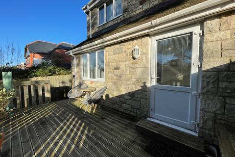 2 bedroom ground floor flat to rent, Rabling Road, Swanage BH19