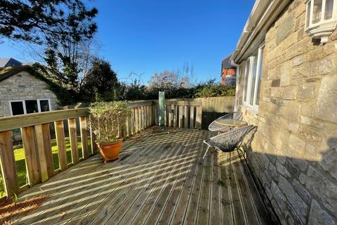 2 bedroom ground floor flat to rent, Rabling Road, Swanage BH19