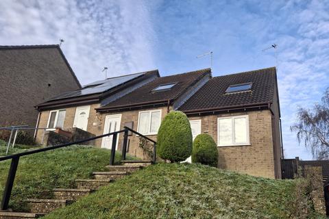 1 bedroom end of terrace house to rent, Whatcombe Road, Frome BA11