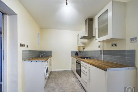 3 bedroom semi-detached house to rent, Cossington Road, Bristol, BS4