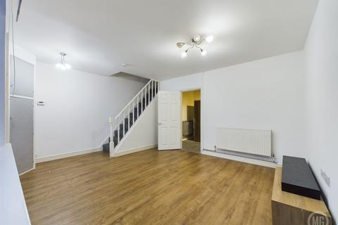 3 bedroom semi-detached house to rent, Cossington Road, Bristol, BS4