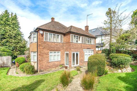 4 bedroom detached house for sale, 37 Lancaster Avenue, Hadley Wood