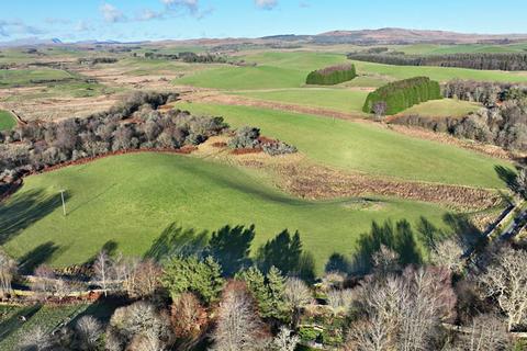 Land for sale, Balmaclellan DG7